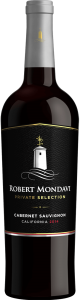 Robert Mondavi Private Selection Cabernet Sauvignon